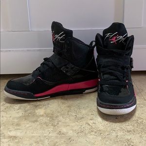 2012 Breast cancer awareness Jordan’s